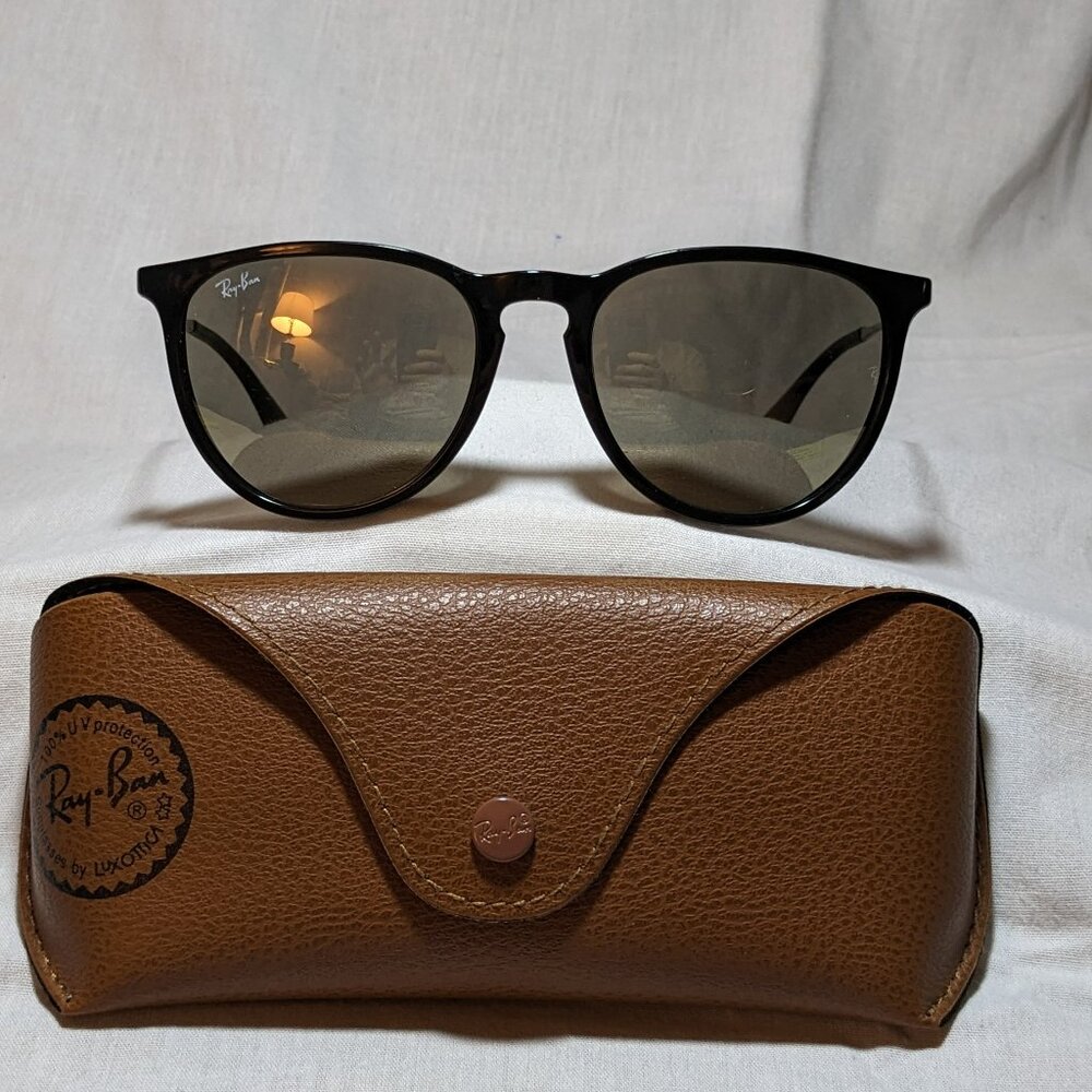Ray-Ban Erika Classic (RB-4171)